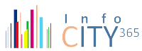 logo infoCITY
